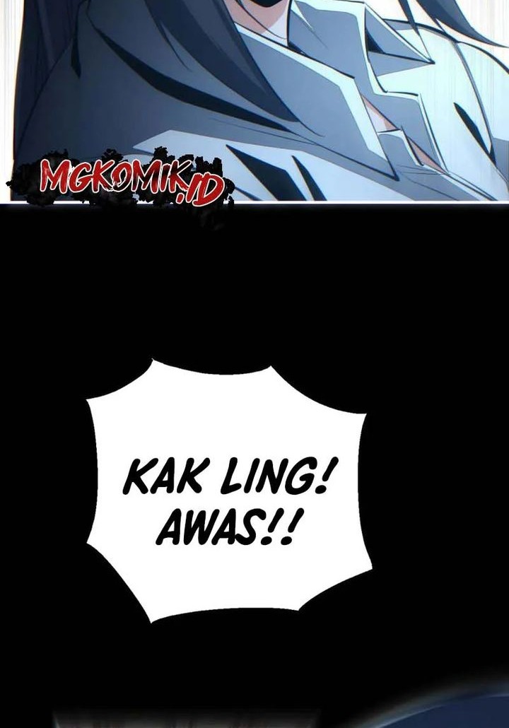 Rebirth in the Apocalypse: I Reach the Top by Opening Boxes Chapter 43 - halaman 8