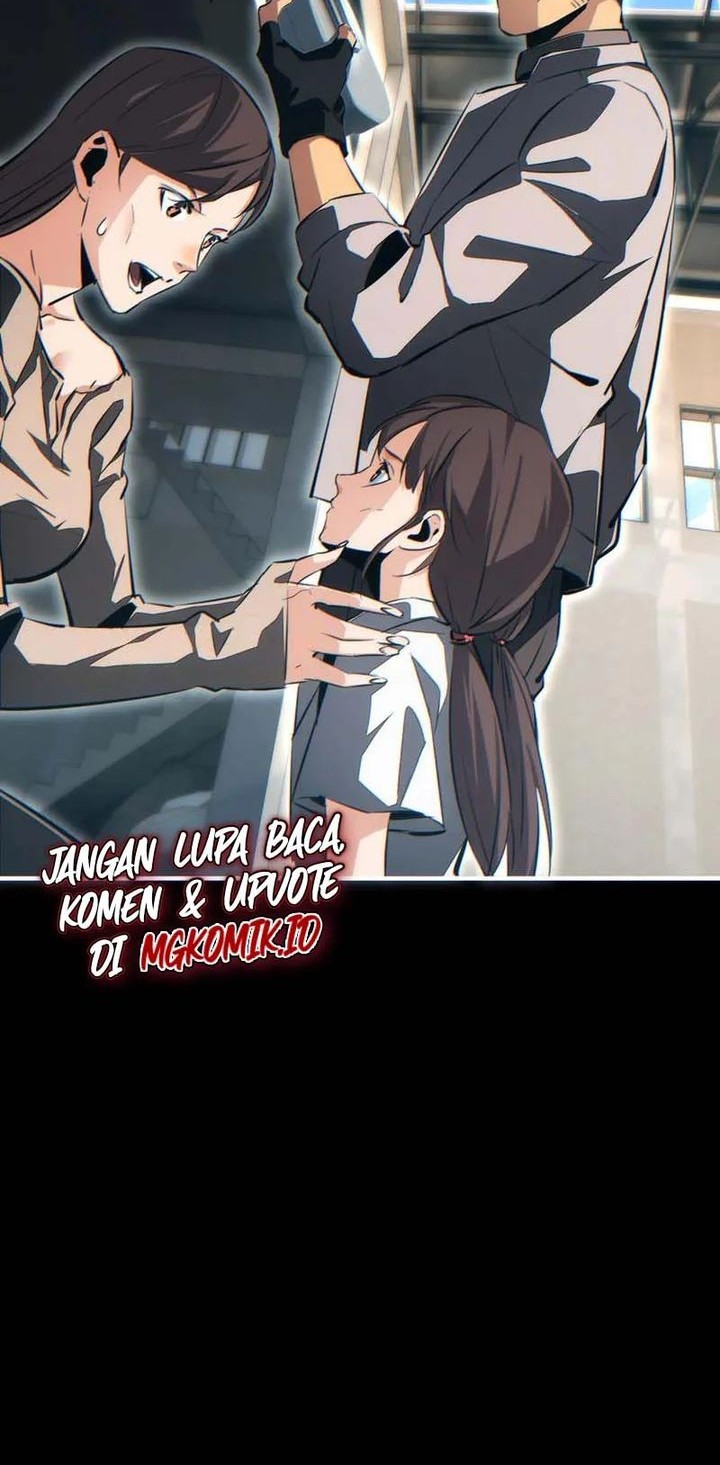Rebirth in the Apocalypse: I Reach the Top by Opening Boxes Chapter 44 - halaman 12