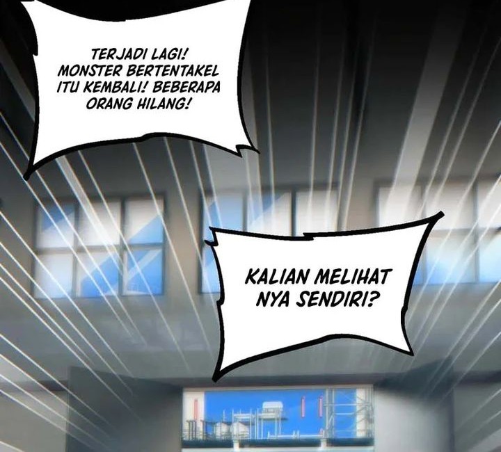 Rebirth in the Apocalypse: I Reach the Top by Opening Boxes Chapter 44 - halaman 16