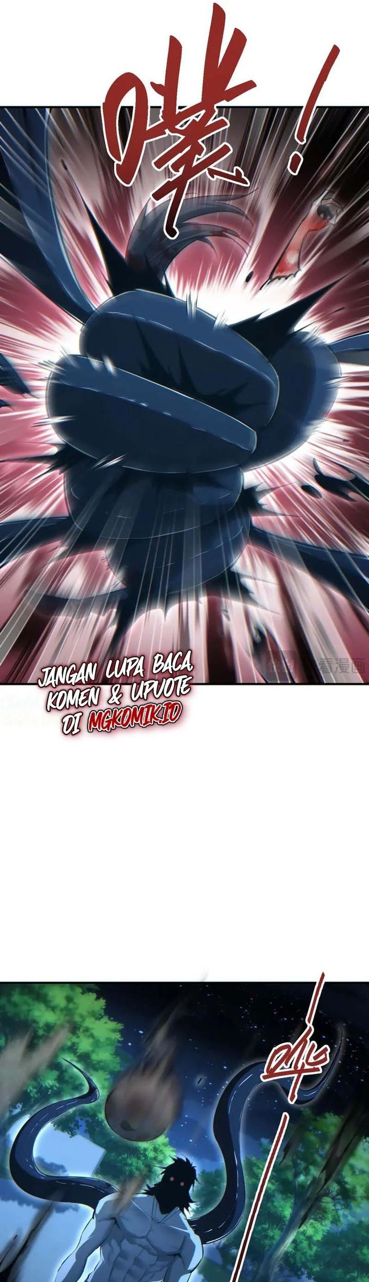Rebirth in the Apocalypse: I Reach the Top by Opening Boxes Chapter 44 - halaman 3