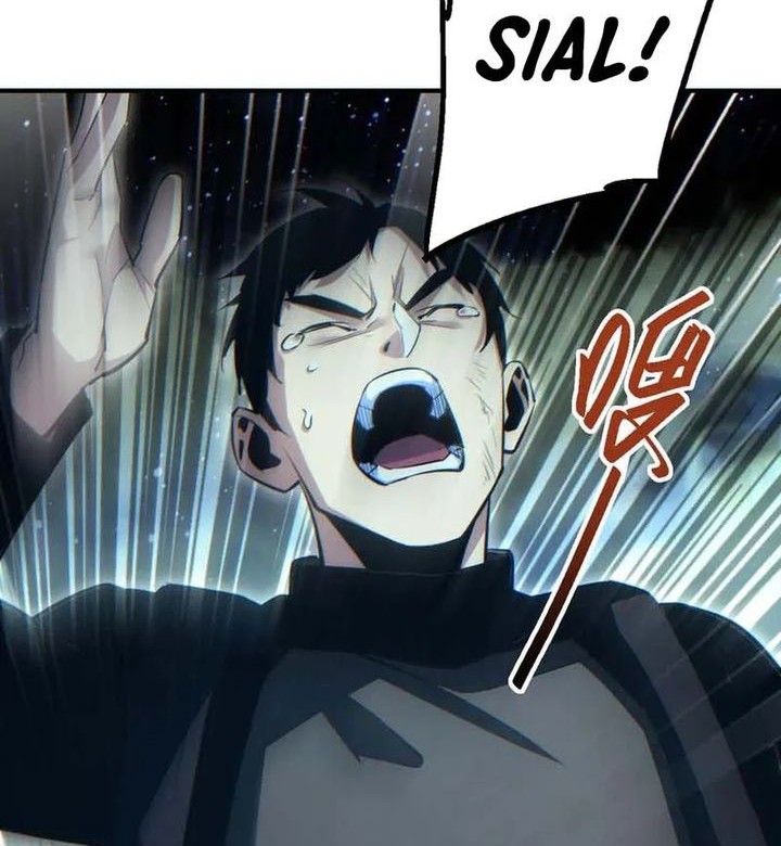 Rebirth in the Apocalypse: I Reach the Top by Opening Boxes Chapter 44 - halaman 46