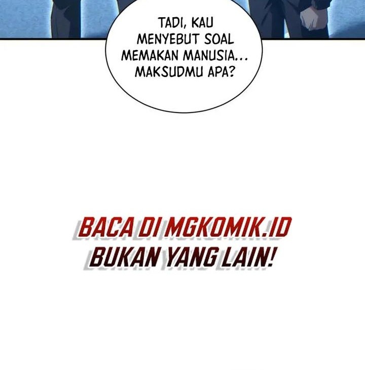 Rebirth in the Apocalypse: I Reach the Top by Opening Boxes Chapter 44 - halaman 8