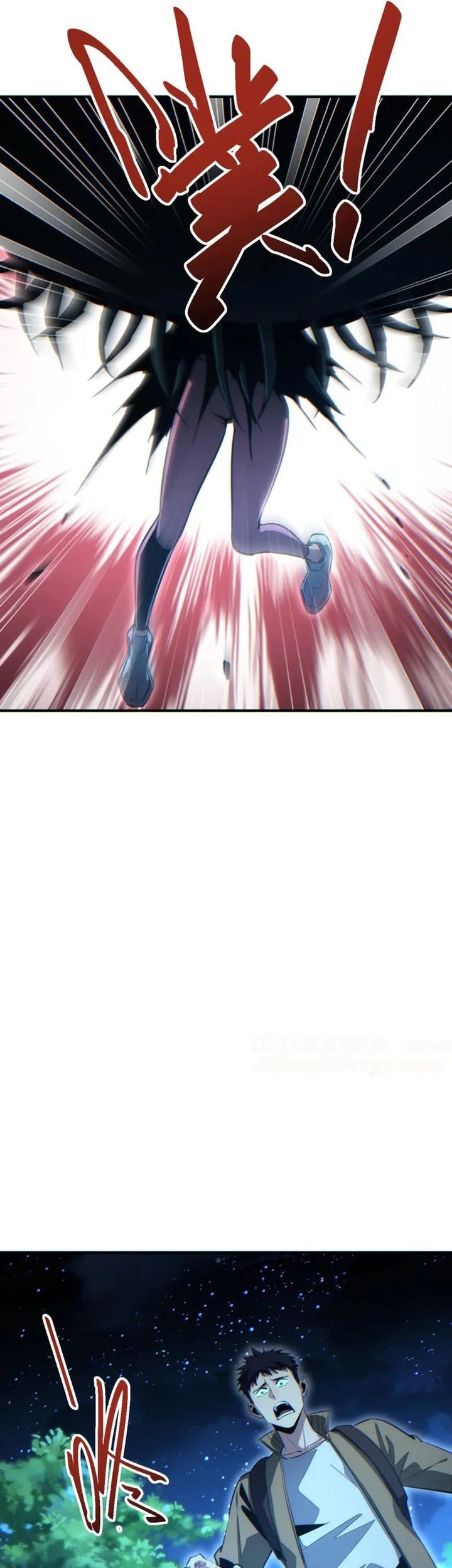 Rebirth in the Apocalypse: I Reach the Top by Opening Boxes Chapter 45 - halaman 16