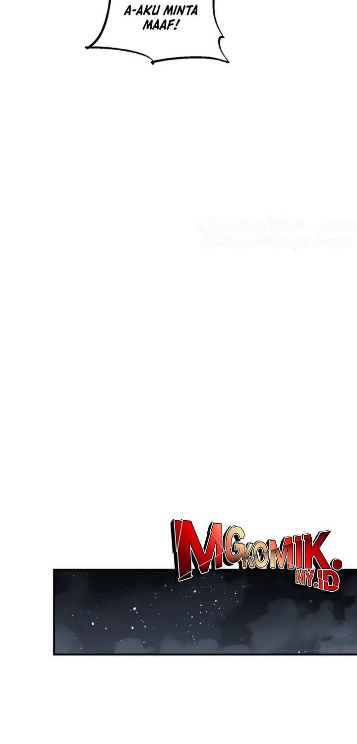 Rebirth in the Apocalypse: I Reach the Top by Opening Boxes Chapter 45 - halaman 21