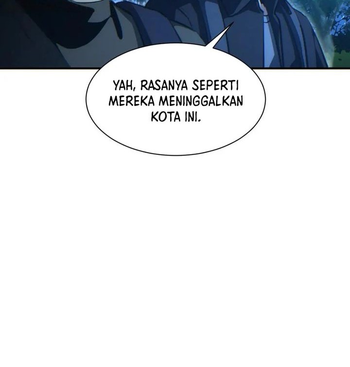 Rebirth in the Apocalypse: I Reach the Top by Opening Boxes Chapter 45 - halaman 29