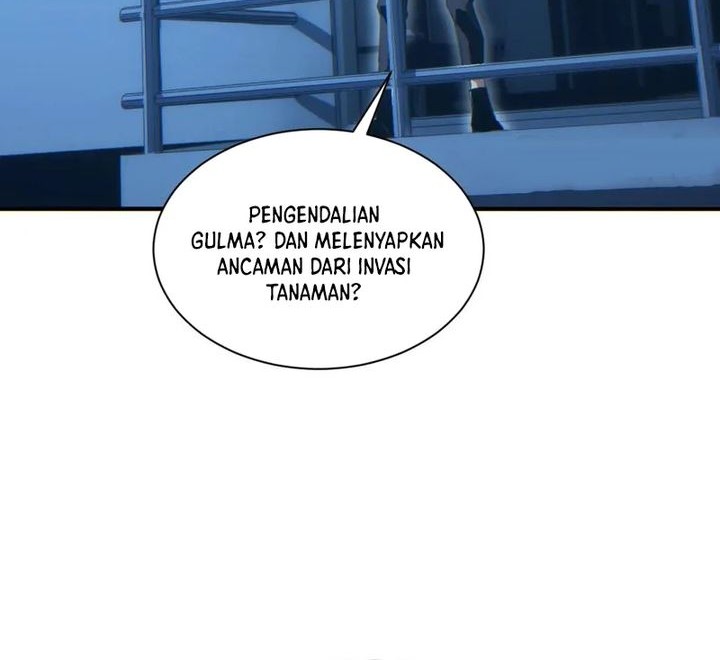 Rebirth in the Apocalypse: I Reach the Top by Opening Boxes Chapter 45 - halaman 55