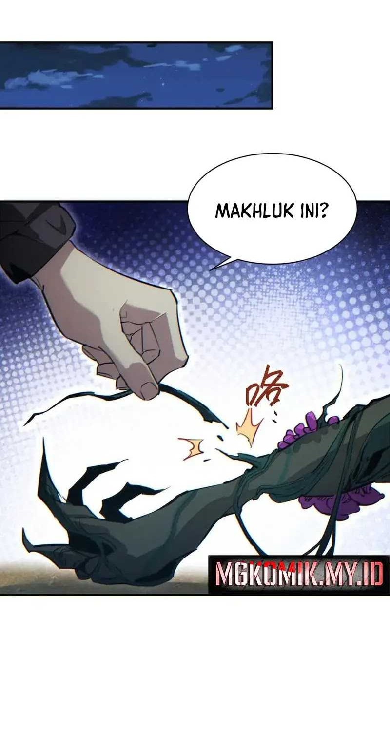 Rebirth in the Apocalypse: I Reach the Top by Opening Boxes Chapter 46 - halaman 10