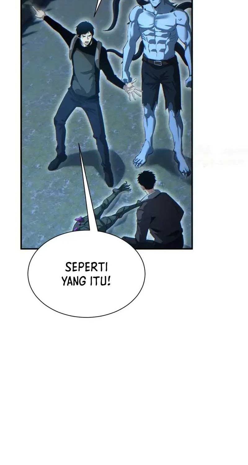 Rebirth in the Apocalypse: I Reach the Top by Opening Boxes Chapter 46 - halaman 12