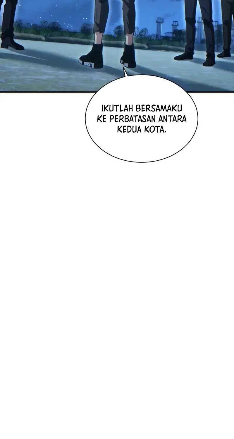 Rebirth in the Apocalypse: I Reach the Top by Opening Boxes Chapter 46 - halaman 16