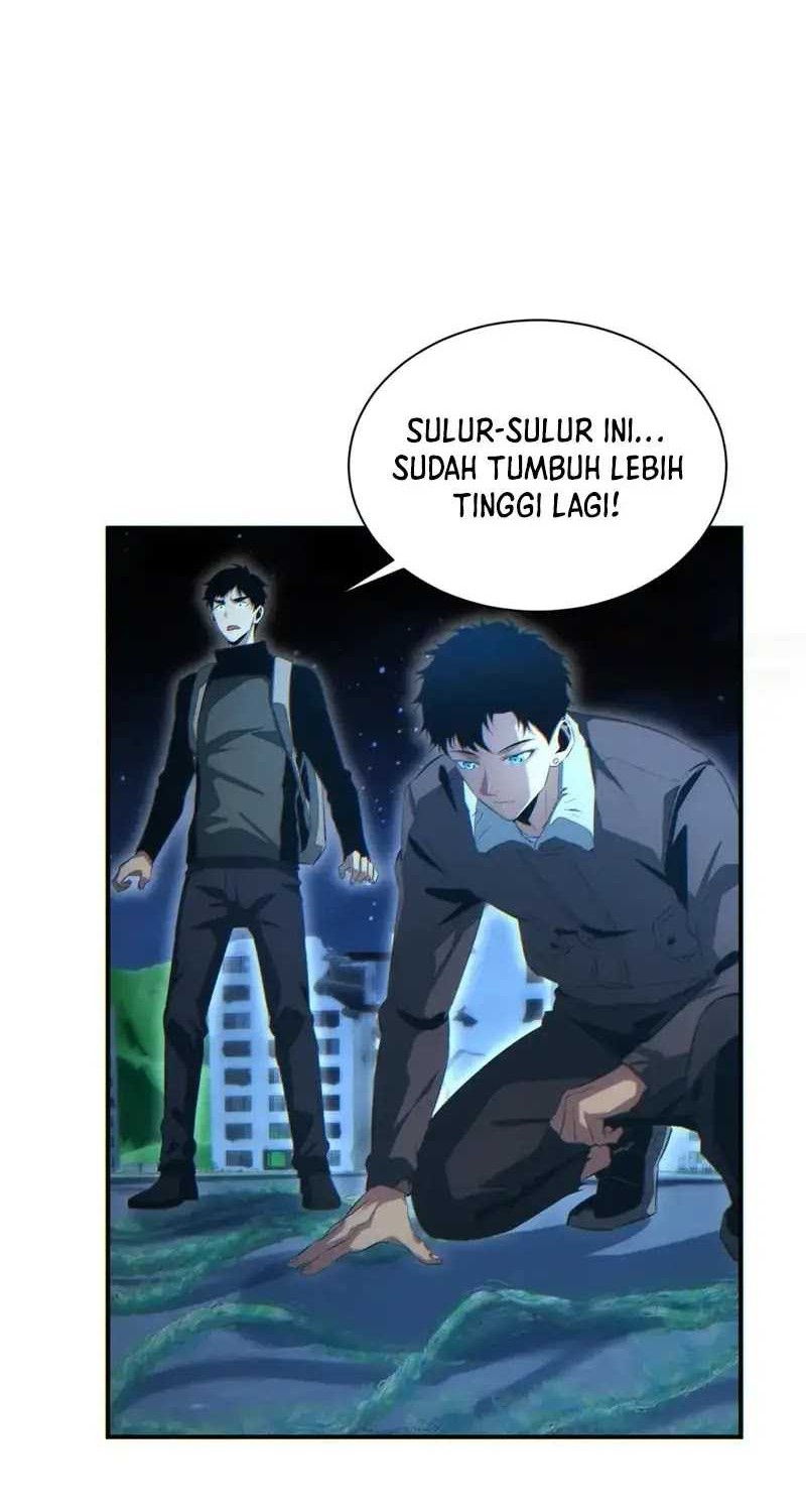 Rebirth in the Apocalypse: I Reach the Top by Opening Boxes Chapter 46 - halaman 18