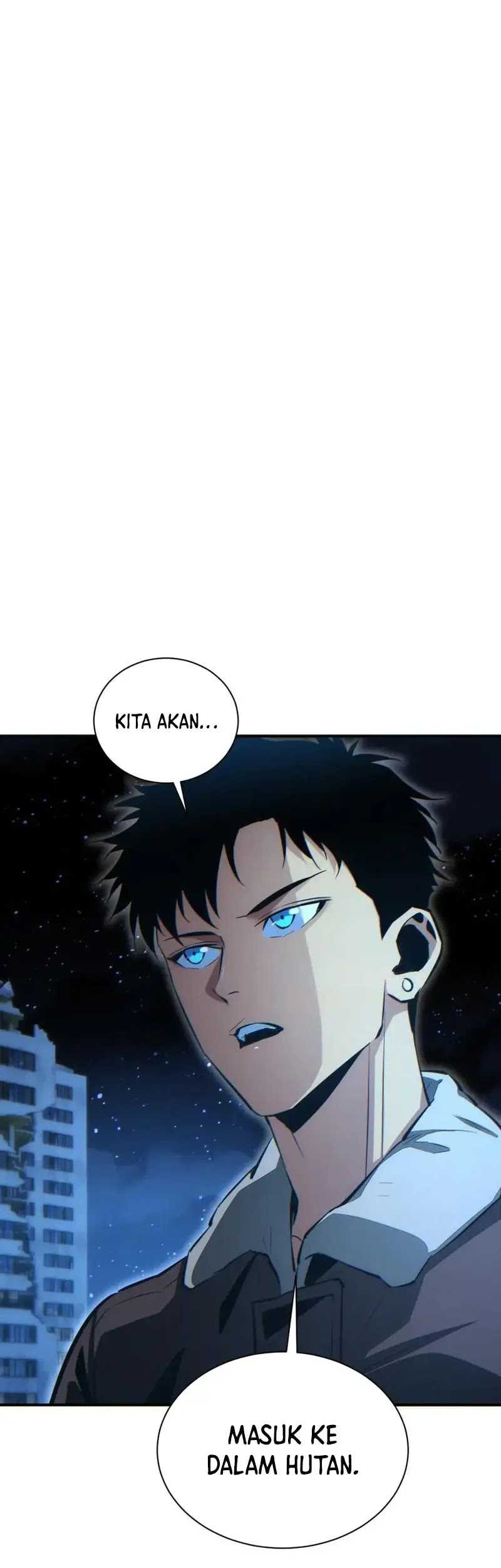 Rebirth in the Apocalypse: I Reach the Top by Opening Boxes Chapter 46 - halaman 19