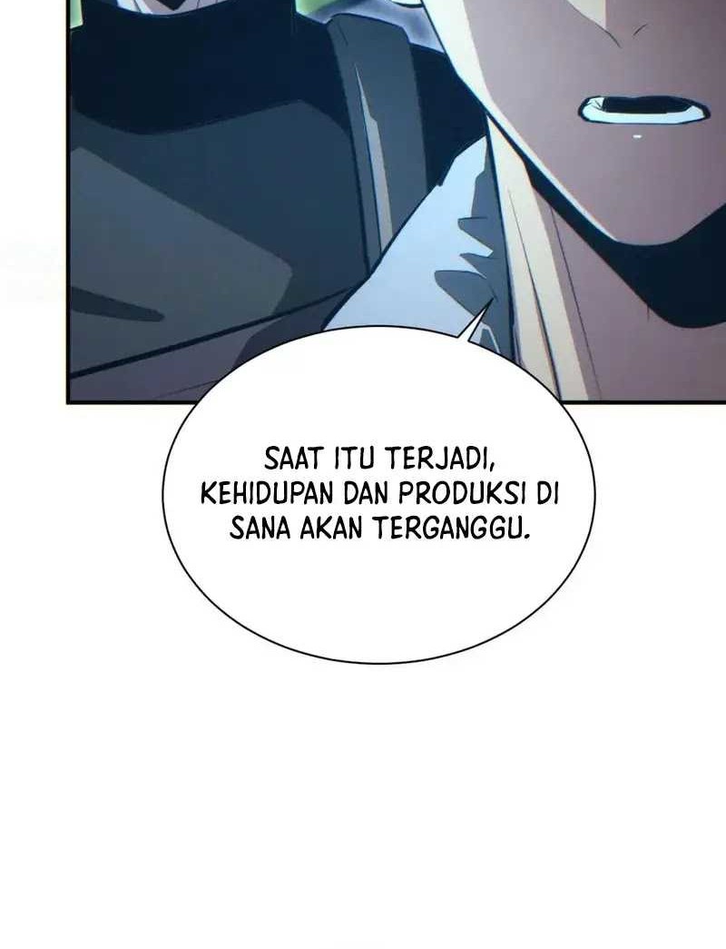 Rebirth in the Apocalypse: I Reach the Top by Opening Boxes Chapter 46 - halaman 22