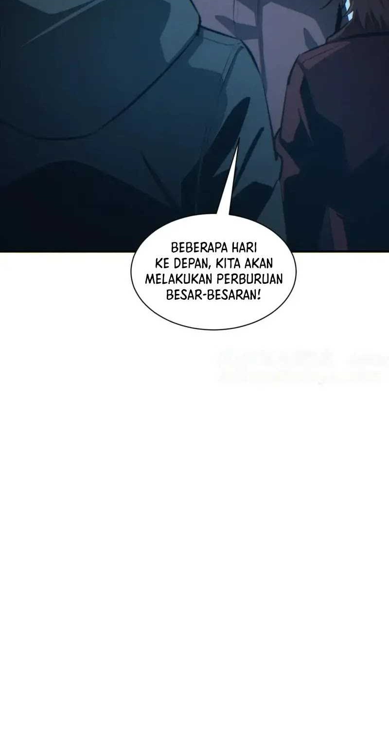 Rebirth in the Apocalypse: I Reach the Top by Opening Boxes Chapter 46 - halaman 26