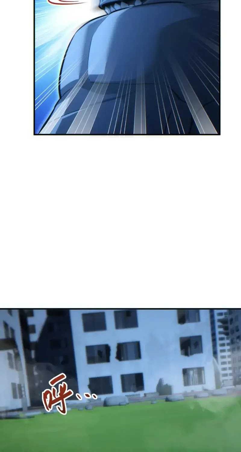 Rebirth in the Apocalypse: I Reach the Top by Opening Boxes Chapter 46 - halaman 28