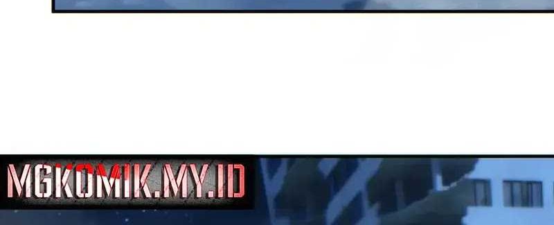 Rebirth in the Apocalypse: I Reach the Top by Opening Boxes Chapter 46 - halaman 34