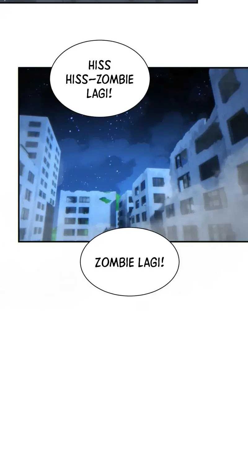 Rebirth in the Apocalypse: I Reach the Top by Opening Boxes Chapter 46 - halaman 36