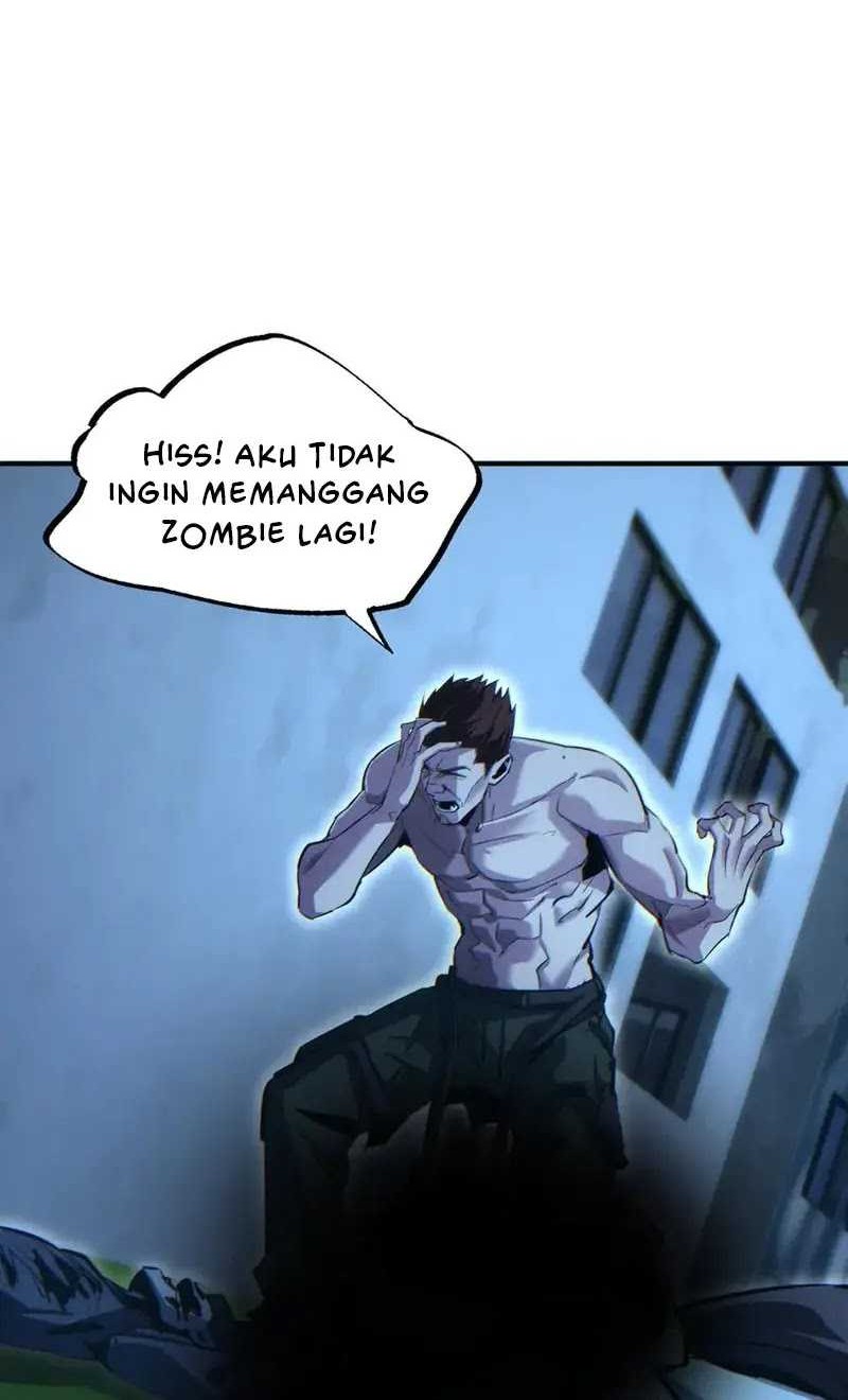 Rebirth in the Apocalypse: I Reach the Top by Opening Boxes Chapter 46 - halaman 40