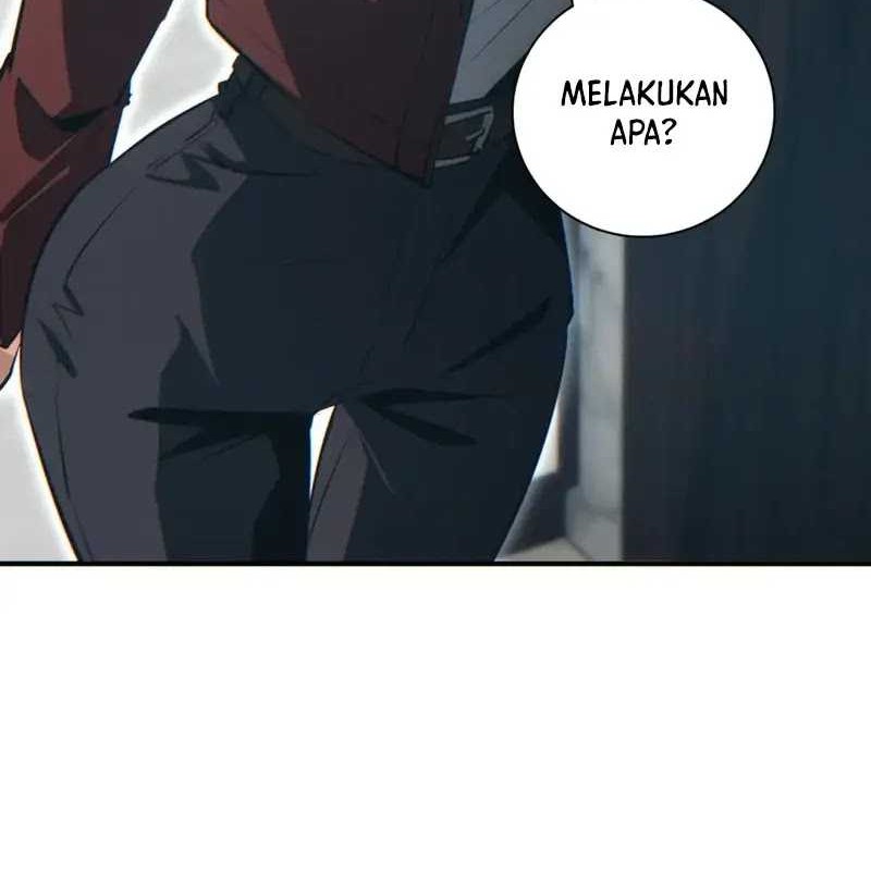 Rebirth in the Apocalypse: I Reach the Top by Opening Boxes Chapter 46 - halaman 58