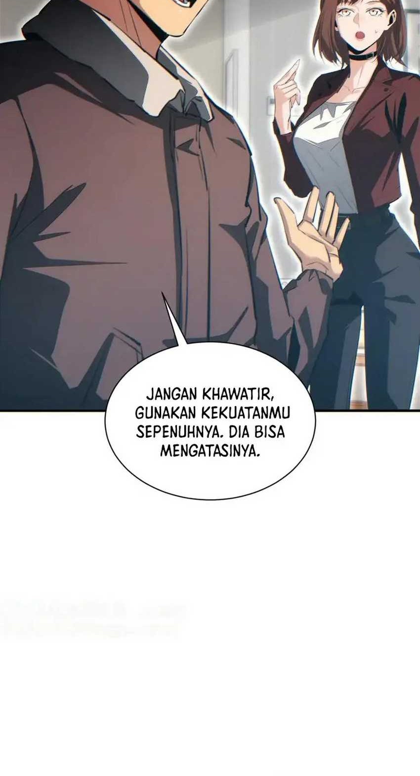 Rebirth in the Apocalypse: I Reach the Top by Opening Boxes Chapter 47 - halaman 12