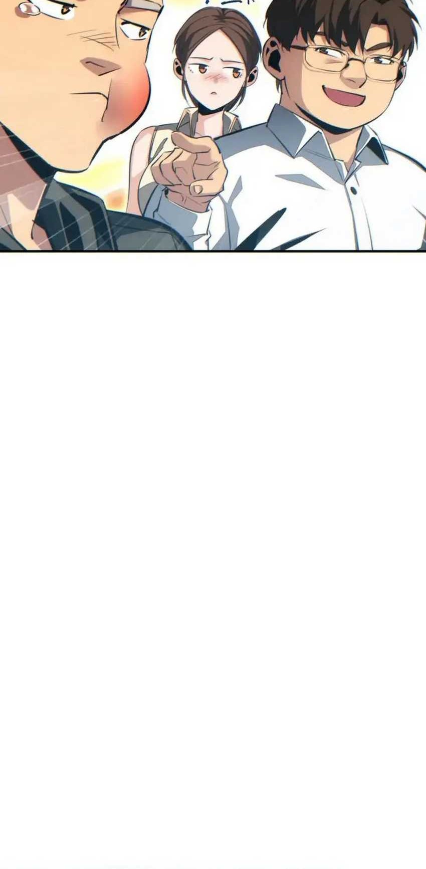 Rebirth in the Apocalypse: I Reach the Top by Opening Boxes Chapter 47 - halaman 18