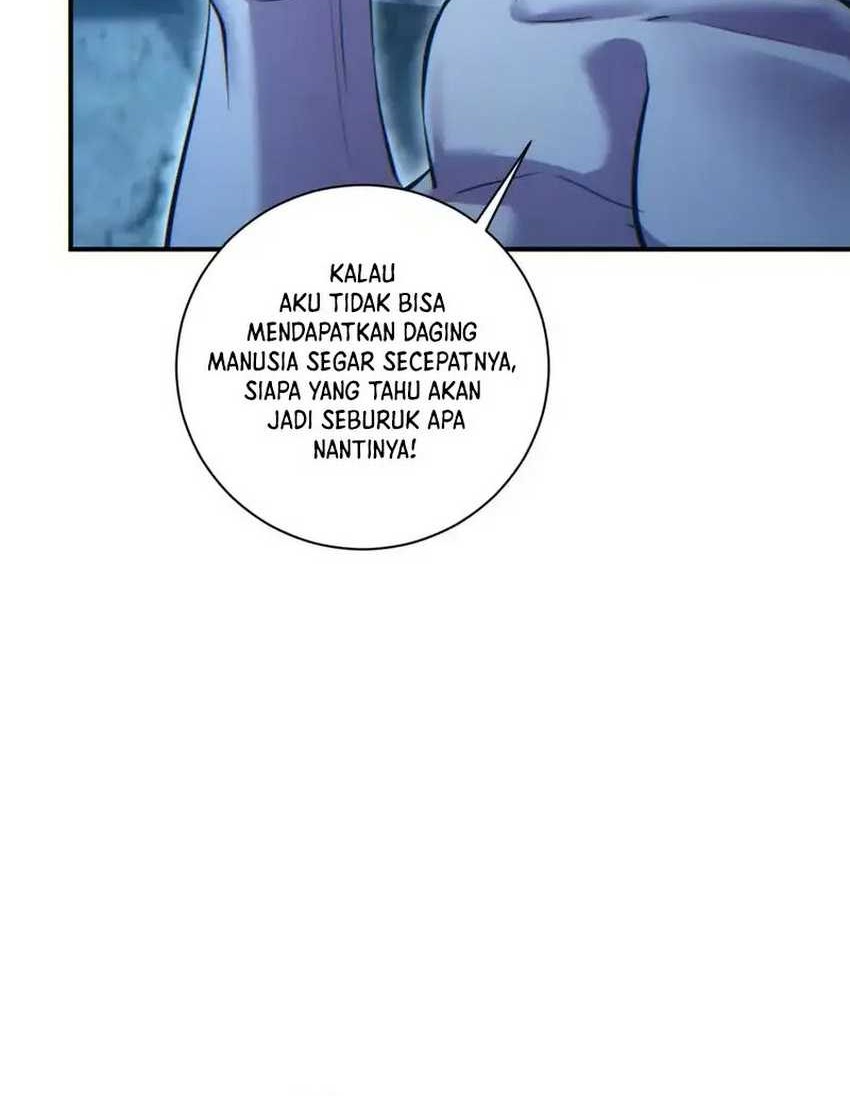 Rebirth in the Apocalypse: I Reach the Top by Opening Boxes Chapter 47 - halaman 28