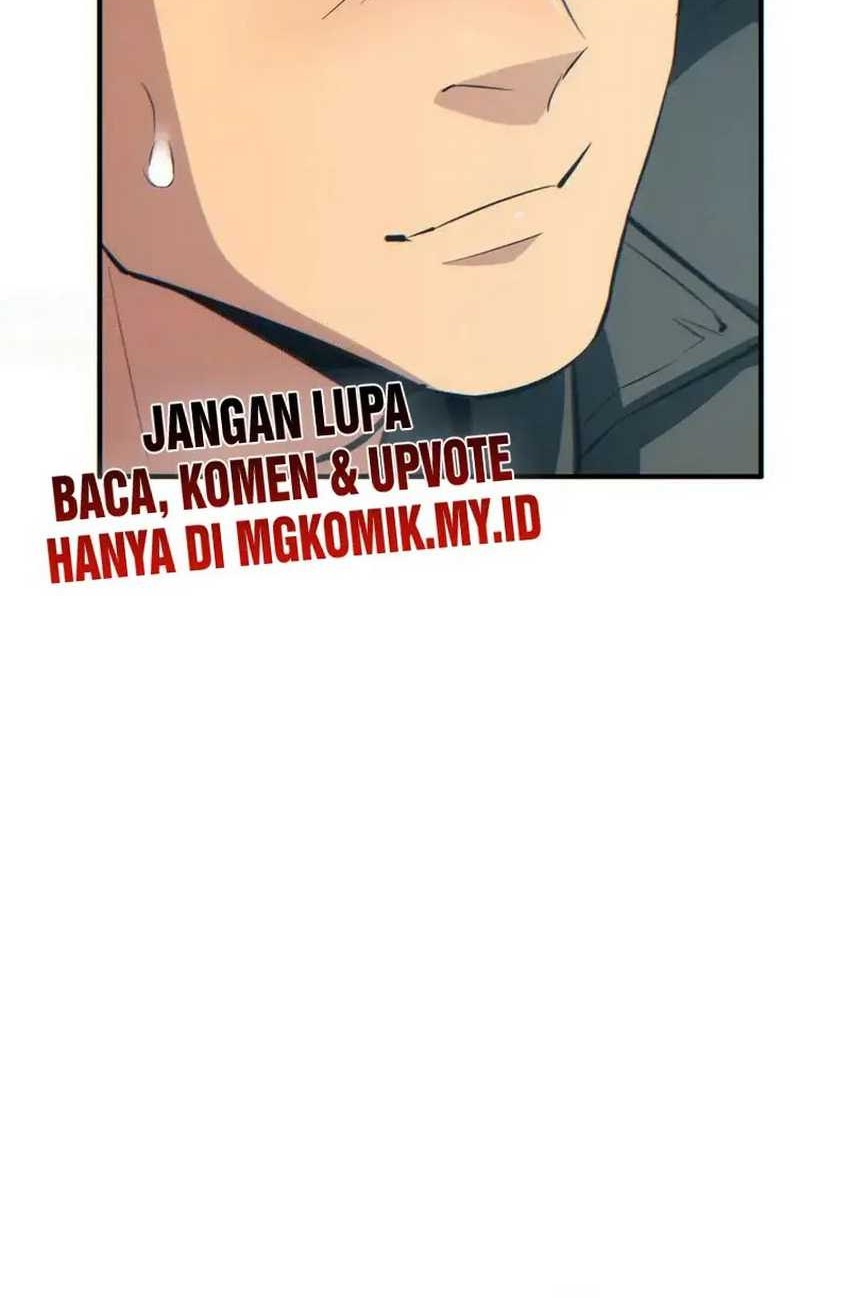 Rebirth in the Apocalypse: I Reach the Top by Opening Boxes Chapter 47 - halaman 4