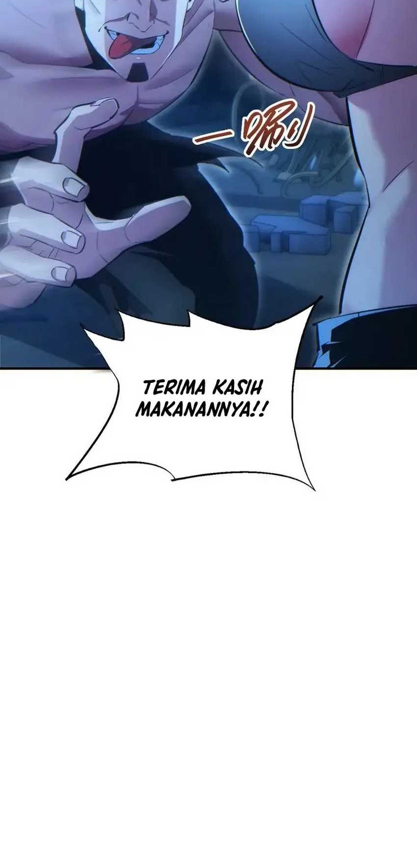 Rebirth in the Apocalypse: I Reach the Top by Opening Boxes Chapter 47 - halaman 42