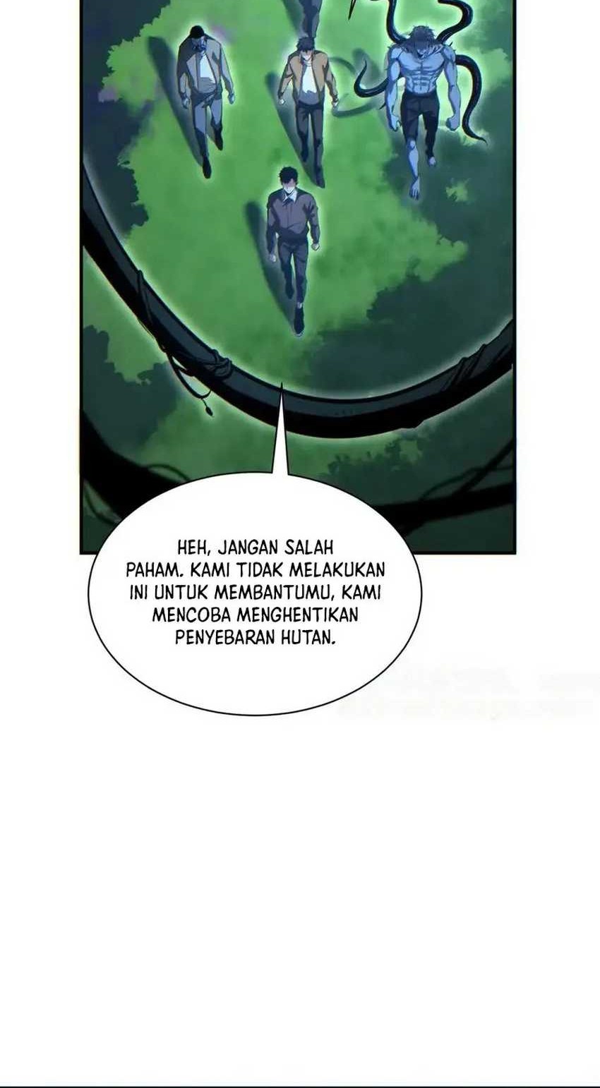 Rebirth in the Apocalypse: I Reach the Top by Opening Boxes Chapter 47 - halaman 48