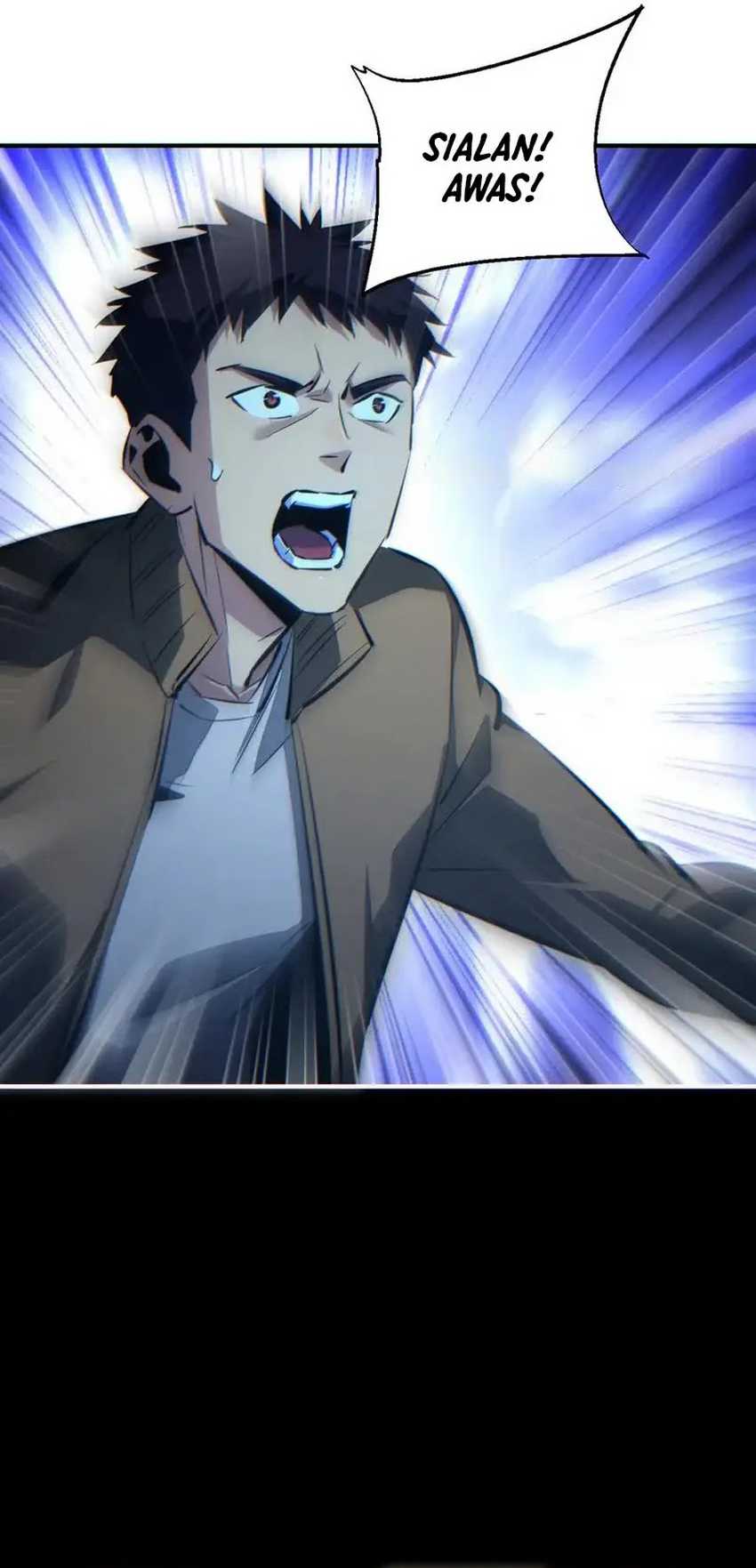 Rebirth in the Apocalypse: I Reach the Top by Opening Boxes Chapter 47 - halaman 51