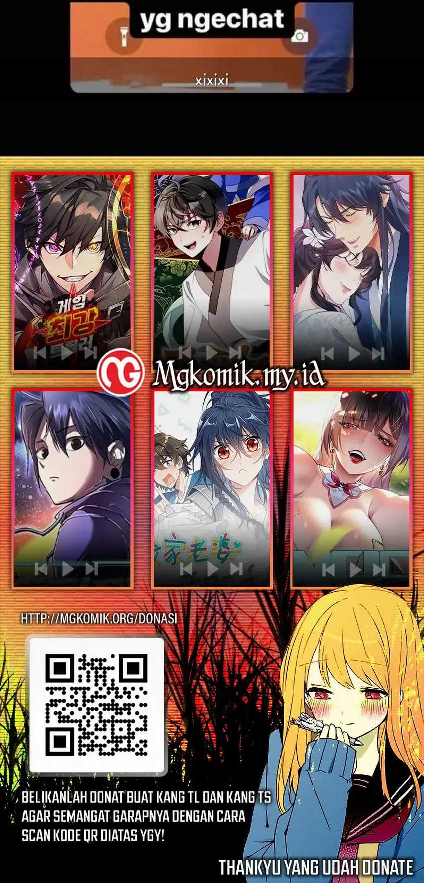 Rebirth in the Apocalypse: I Reach the Top by Opening Boxes Chapter 47 - halaman 56