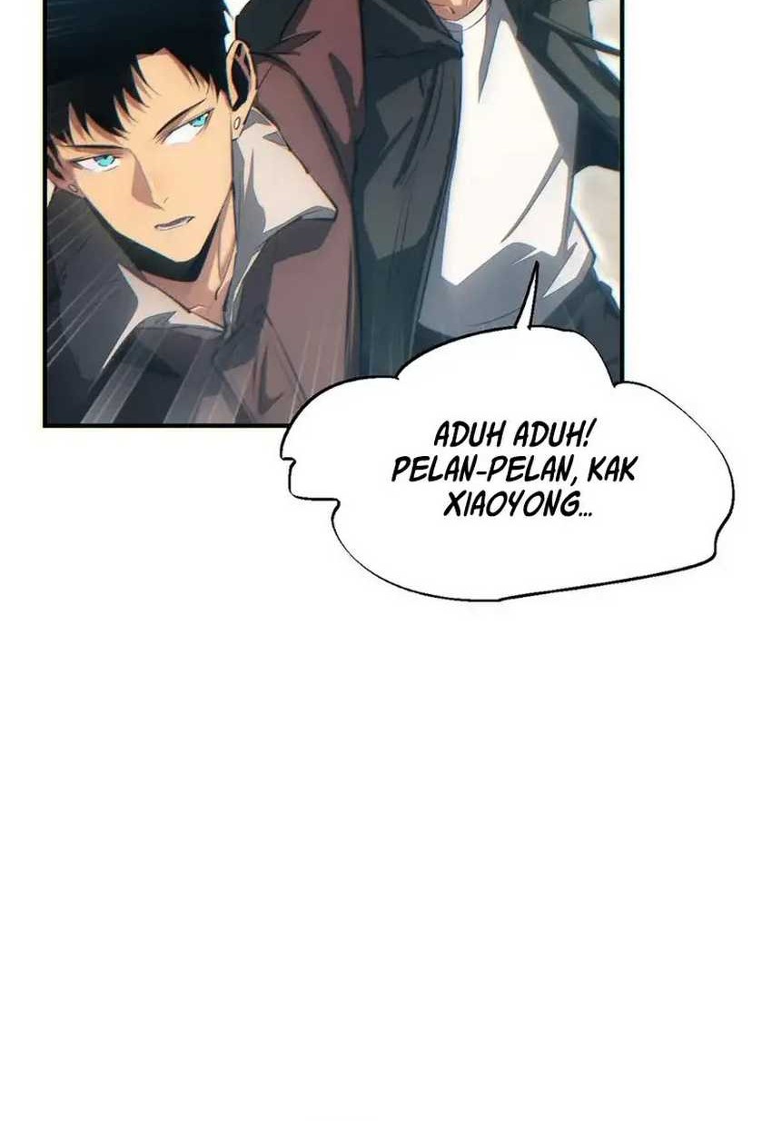 Rebirth in the Apocalypse: I Reach the Top by Opening Boxes Chapter 47 - halaman 6