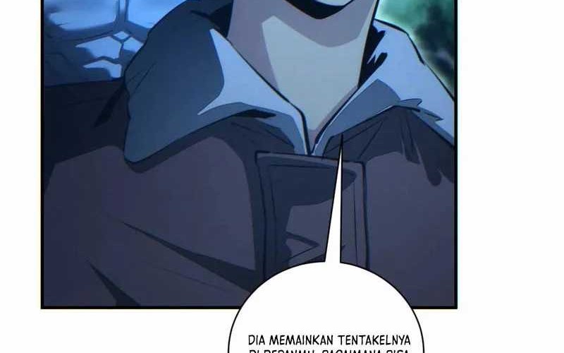 Rebirth in the Apocalypse: I Reach the Top by Opening Boxes Chapter 48 - halaman 10