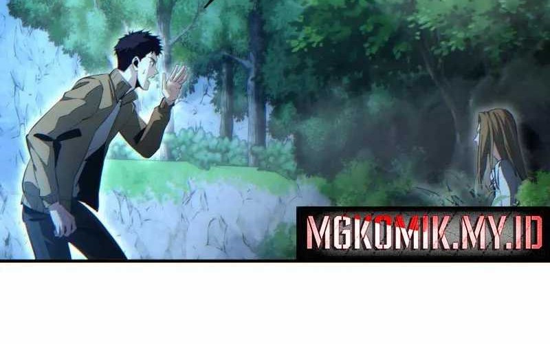 Rebirth in the Apocalypse: I Reach the Top by Opening Boxes Chapter 48 - halaman 28