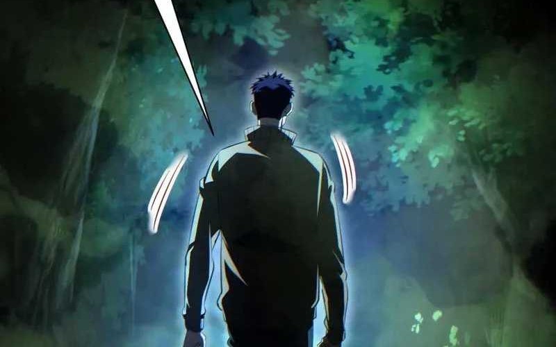 Rebirth in the Apocalypse: I Reach the Top by Opening Boxes Chapter 48 - halaman 30