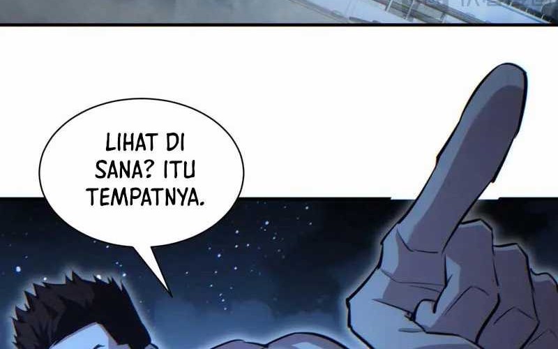 Rebirth in the Apocalypse: I Reach the Top by Opening Boxes Chapter 48 - halaman 32