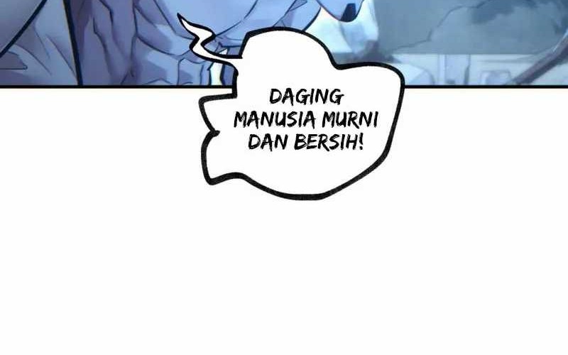Rebirth in the Apocalypse: I Reach the Top by Opening Boxes Chapter 48 - halaman 34