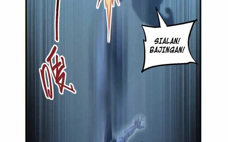 Rebirth in the Apocalypse: I Reach the Top by Opening Boxes Chapter 48 - halaman 36