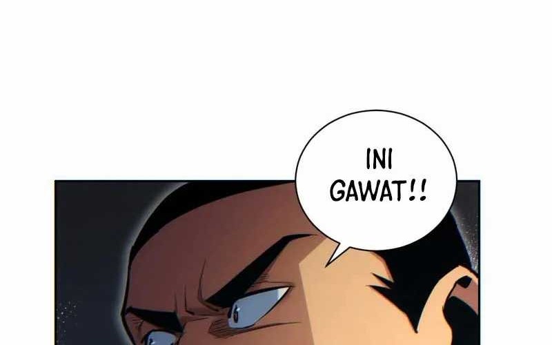 Rebirth in the Apocalypse: I Reach the Top by Opening Boxes Chapter 48 - halaman 44