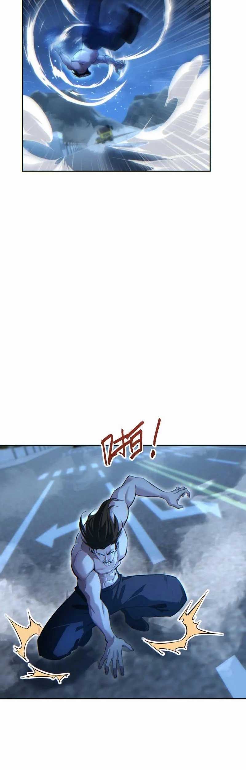 Rebirth in the Apocalypse: I Reach the Top by Opening Boxes Chapter 48 - halaman 51
