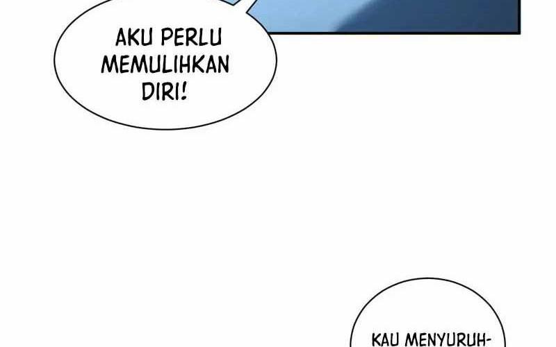 Rebirth in the Apocalypse: I Reach the Top by Opening Boxes Chapter 48 - halaman 60