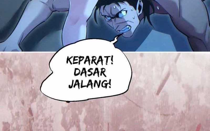 Rebirth in the Apocalypse: I Reach the Top by Opening Boxes Chapter 48 - halaman 64