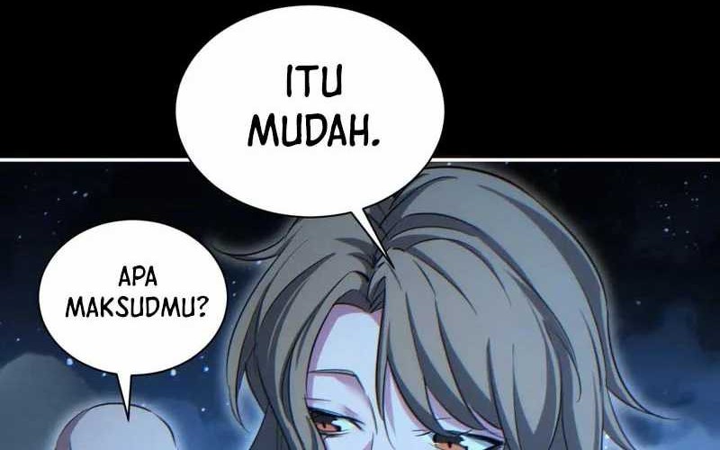 Rebirth in the Apocalypse: I Reach the Top by Opening Boxes Chapter 48 - halaman 66