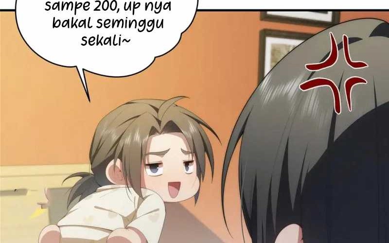 Rebirth in the Apocalypse: I Reach the Top by Opening Boxes Chapter 48 - halaman 70