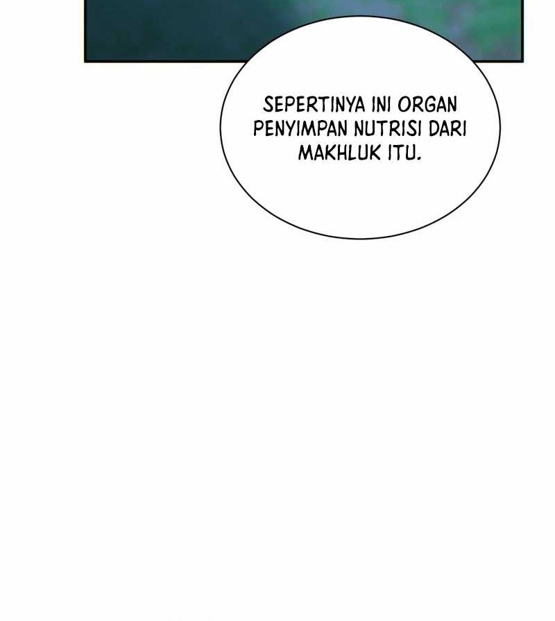 Rebirth in the Apocalypse: I Reach the Top by Opening Boxes Chapter 49 - halaman 20