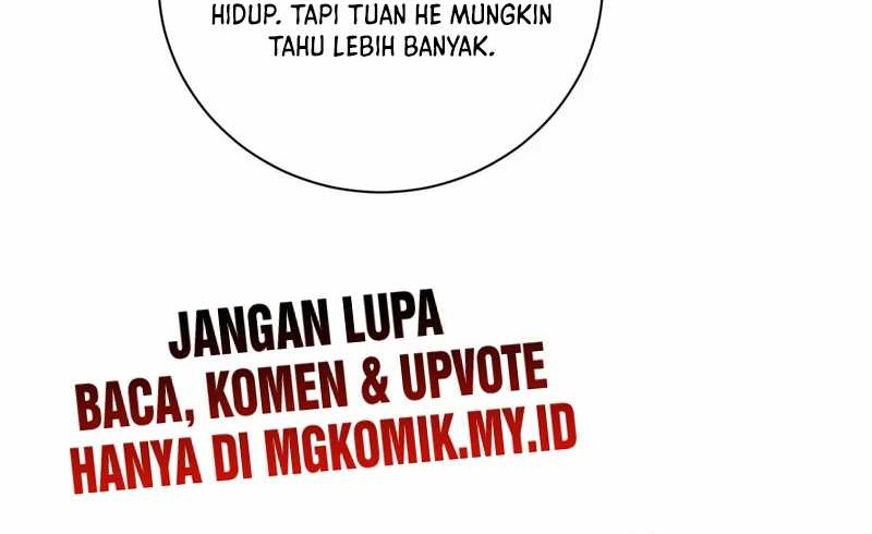 Rebirth in the Apocalypse: I Reach the Top by Opening Boxes Chapter 49 - halaman 22