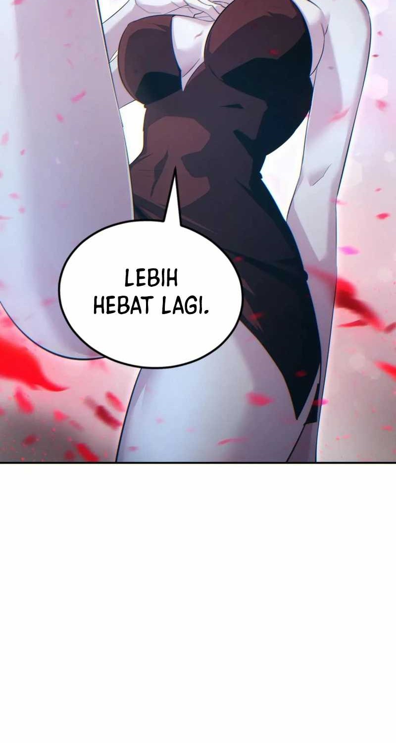 Rebirth in the Apocalypse: I Reach the Top by Opening Boxes Chapter 49 - halaman 36