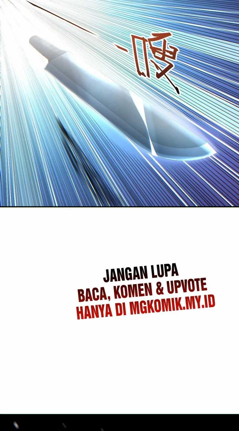 Rebirth in the Apocalypse: I Reach the Top by Opening Boxes Chapter 49 - halaman 4