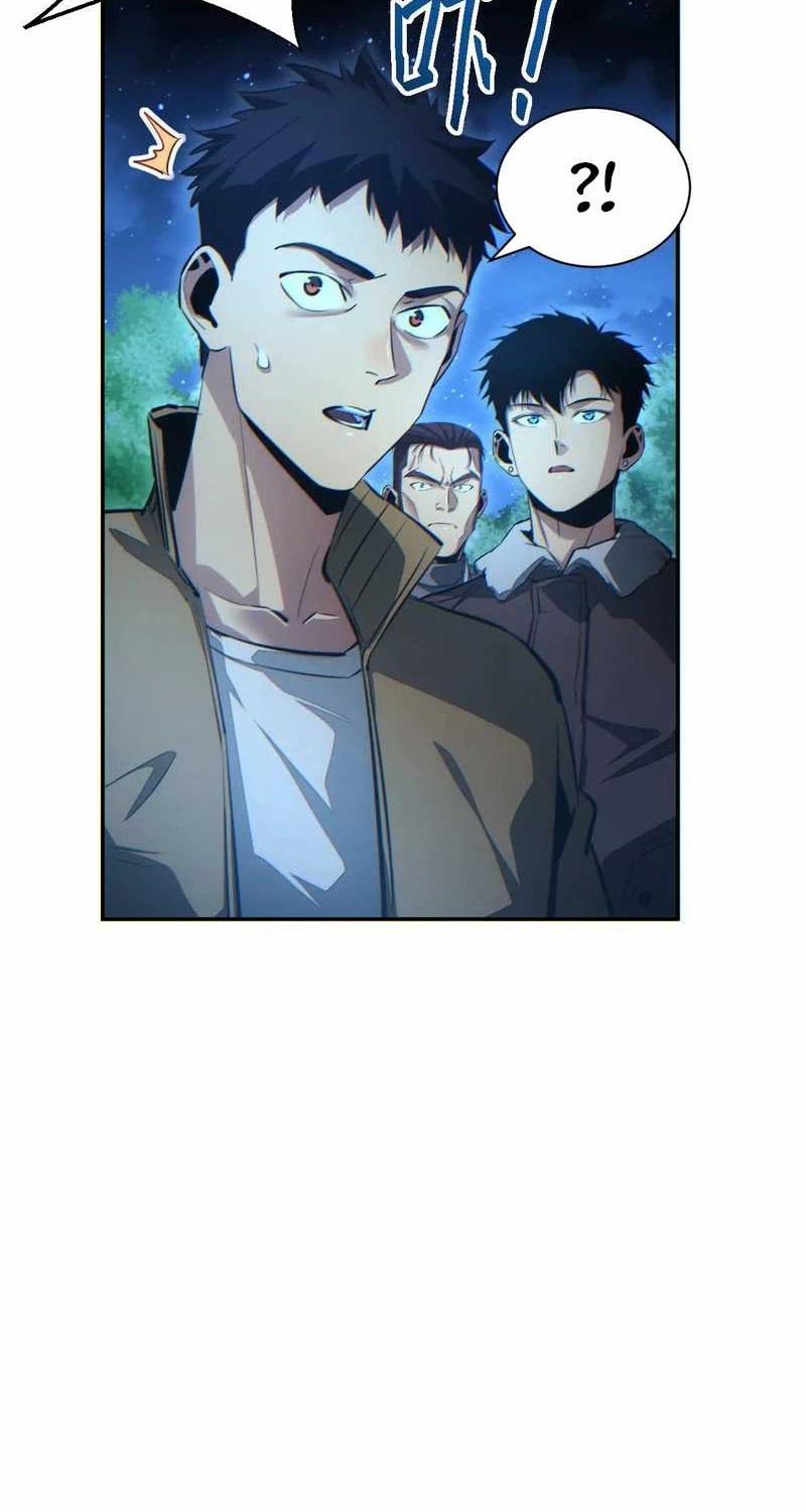 Rebirth in the Apocalypse: I Reach the Top by Opening Boxes Chapter 49 - halaman 40
