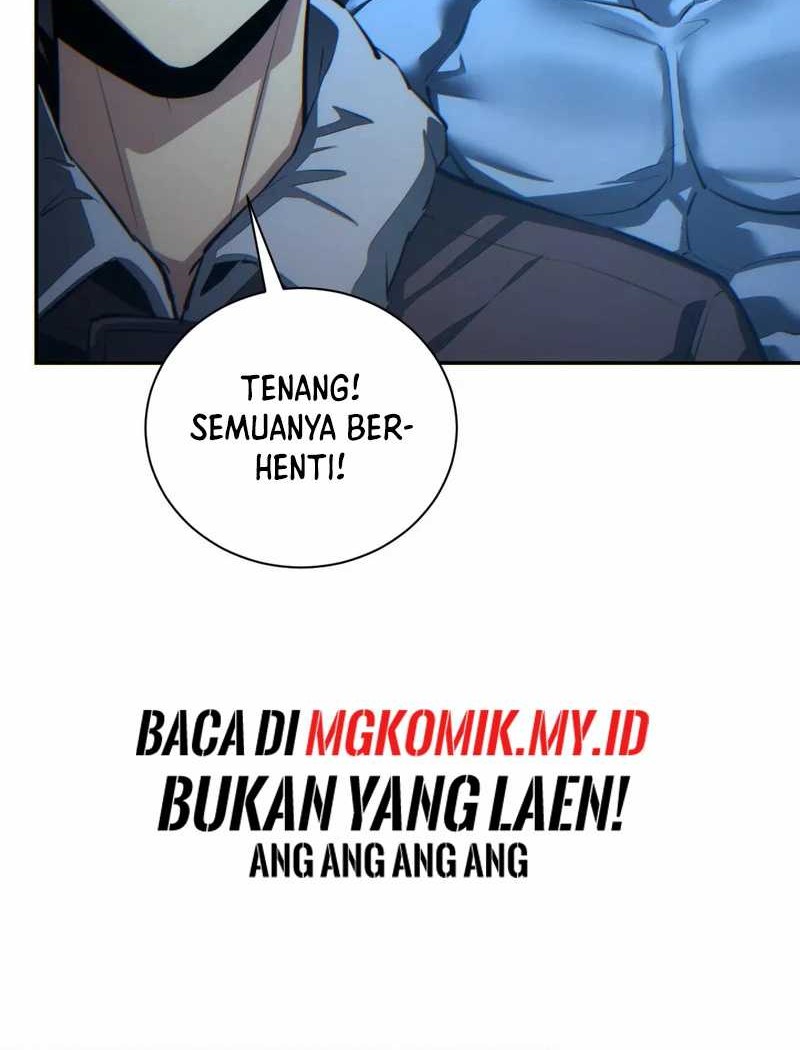 Rebirth in the Apocalypse: I Reach the Top by Opening Boxes Chapter 49 - halaman 48