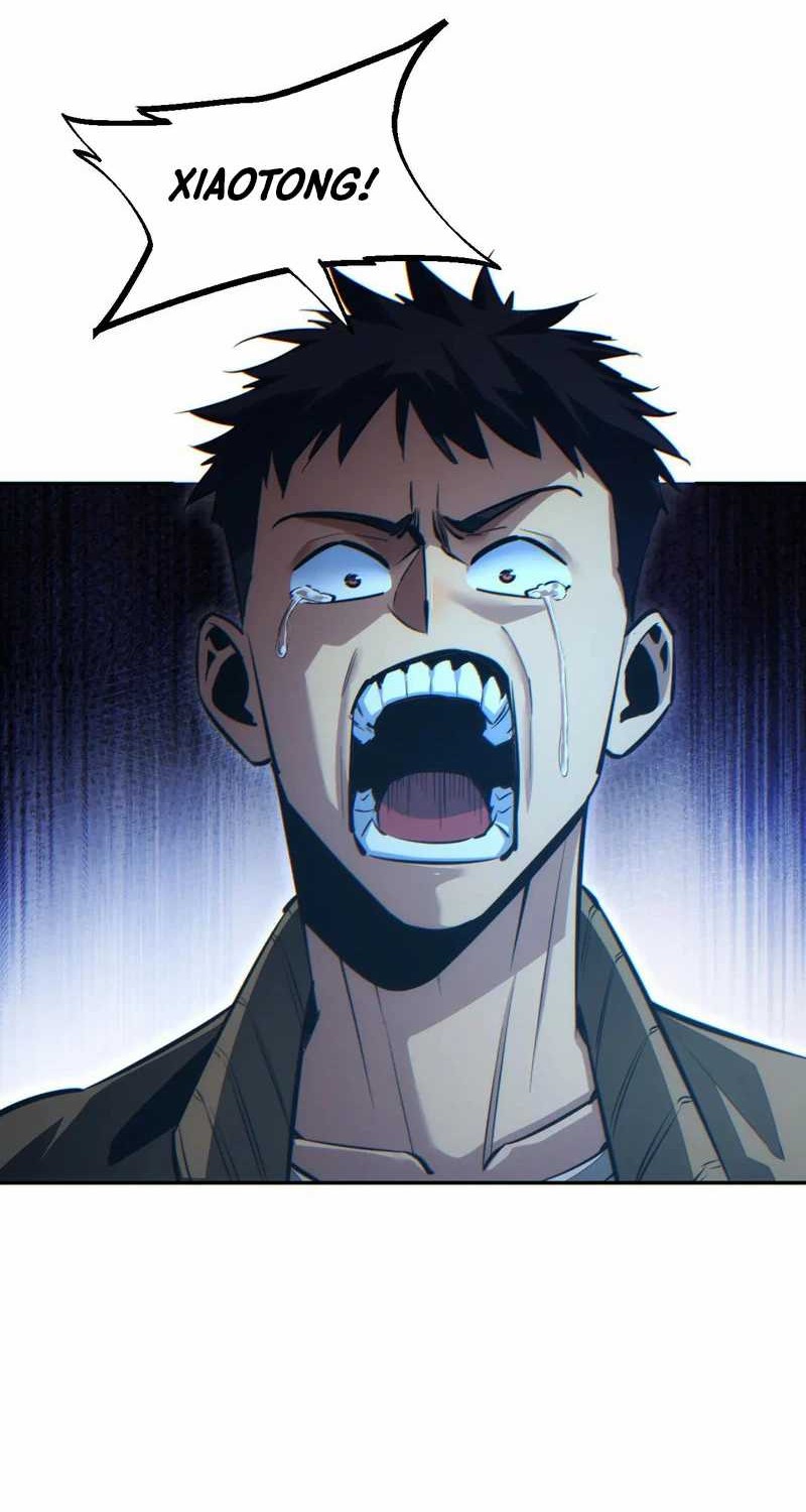 Rebirth in the Apocalypse: I Reach the Top by Opening Boxes Chapter 49 - halaman 6